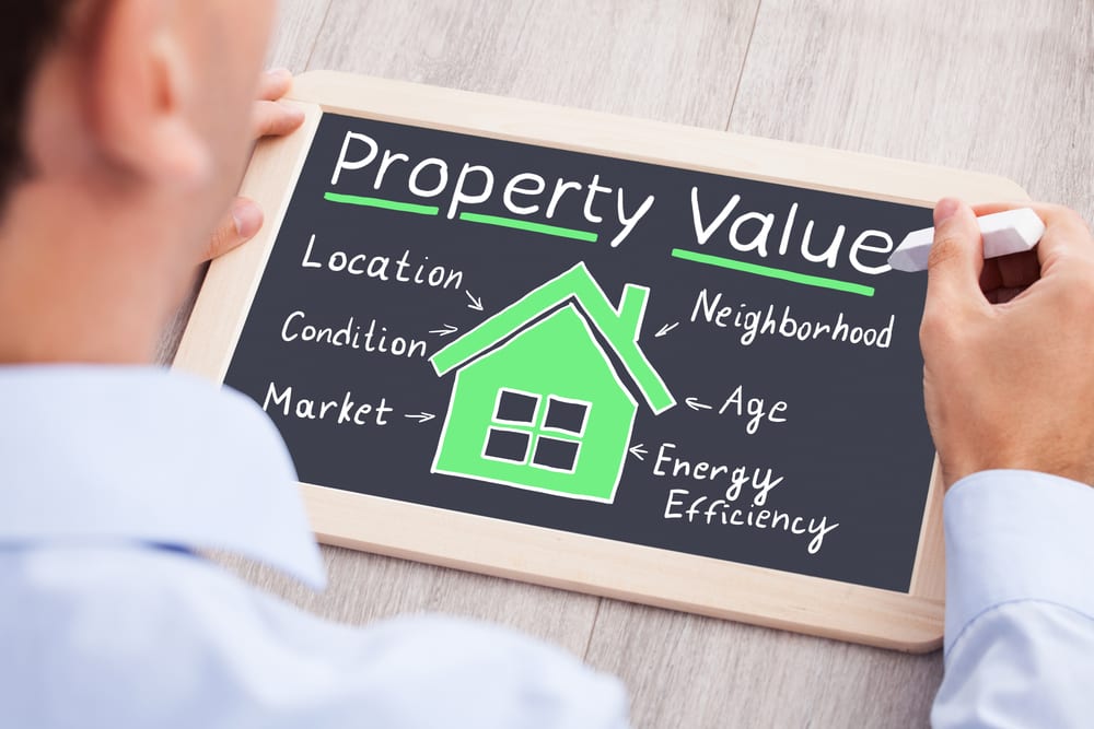 phd in property valuation